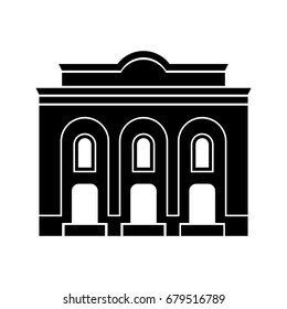 museum icon