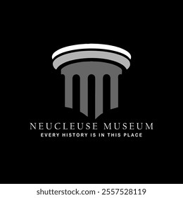museum logo that is suitable for your business