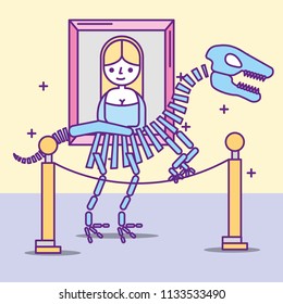 museum monuments design