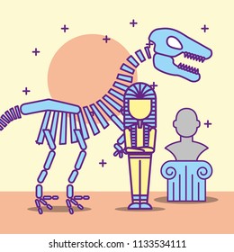 museum monuments design