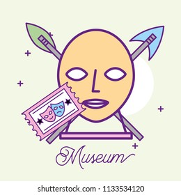 museum monuments design