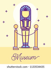 museum monuments design