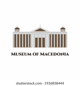 Museum of the Republic of North Macedonia. It is a national institution in North Macedonia and one of the oldest museums in the country. It gives idea about Macedonia history. Tourist need visit here