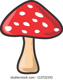 Mushroom