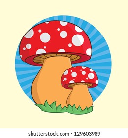 Mushroom