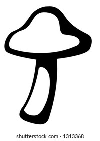 mushroom