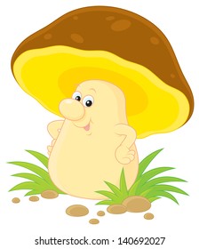 Mushroom