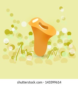 mushroom