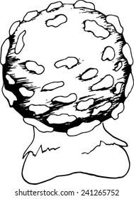 mushroom