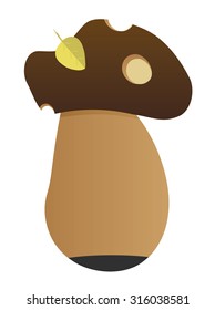 mushroom