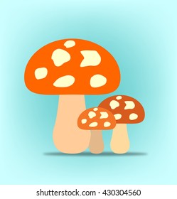 Mushroom