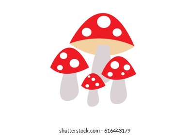 mushroom