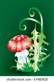Mushroom