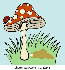 Mushroom