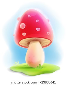 Mushroom