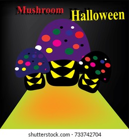mushroom