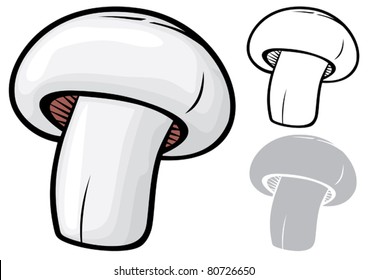 mushroom