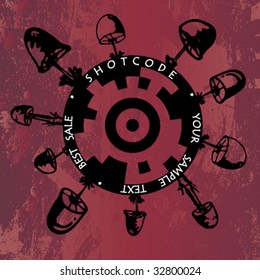 Mushroom code