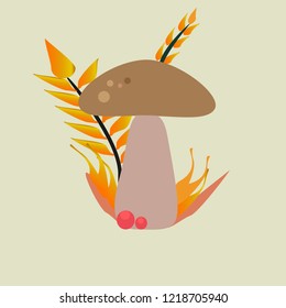 mushroom, fungus, mushroom exposition