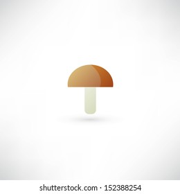 mushroom icon