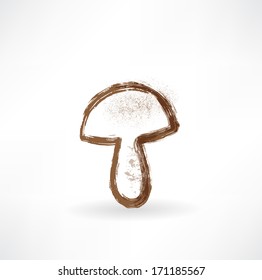 mushroom icon