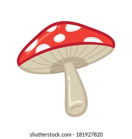 mushroom icon