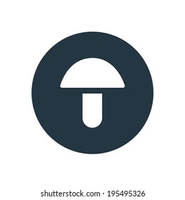 mushroom icon