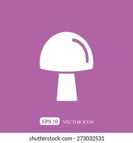 mushroom icon