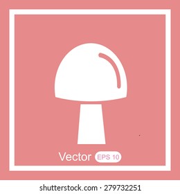 mushroom icon