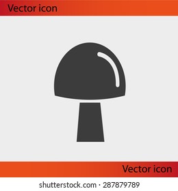 mushroom icon
