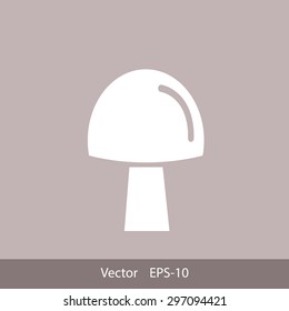 mushroom icon