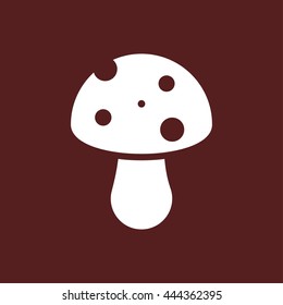 mushroom icon