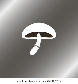 Mushroom icon.