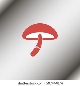 Mushroom icon.