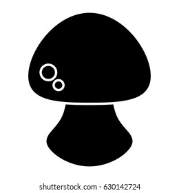 mushroom icon