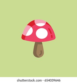 mushroom icon