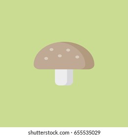 mushroom icon