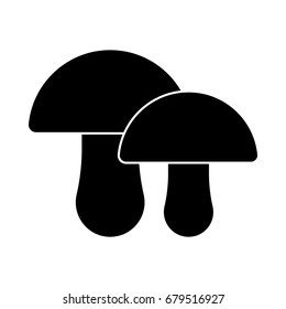 mushroom icon