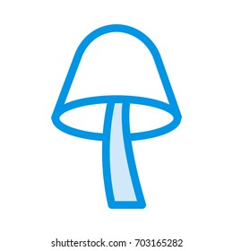 Mushroom icon