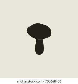 mushroom icon