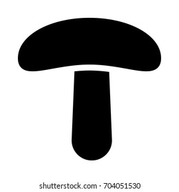 Mushroom icon