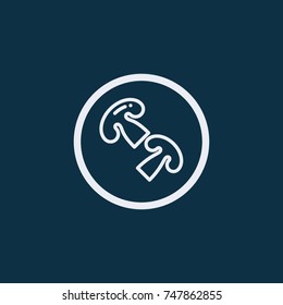 MUshroom icon