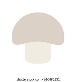 mushroom icon image