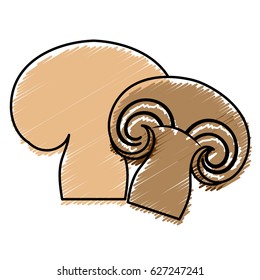 mushroom icon image