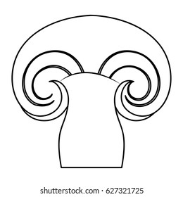 mushroom icon image