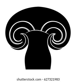 mushroom icon image