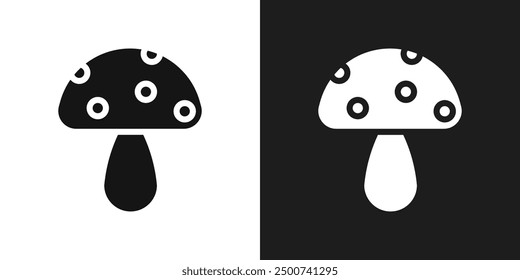 Vector de arte de línea de icono de seta
