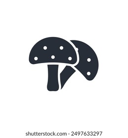 Vector. Trazo editable. signo de estilo lineal para uso Diseño web, logotipo. Ilustración de símbolo.