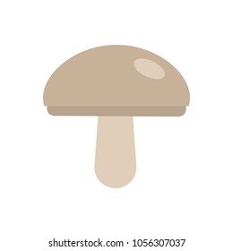 Mushroom image vector