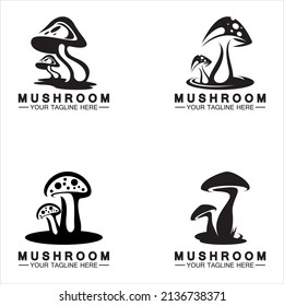 Malroom-Logo, Vektordesign-Vorlage